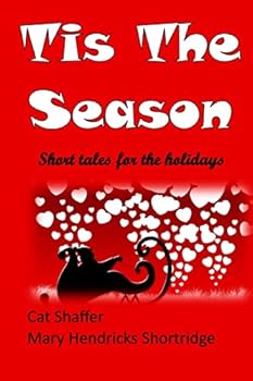 Paperback 'Tis The Season Book