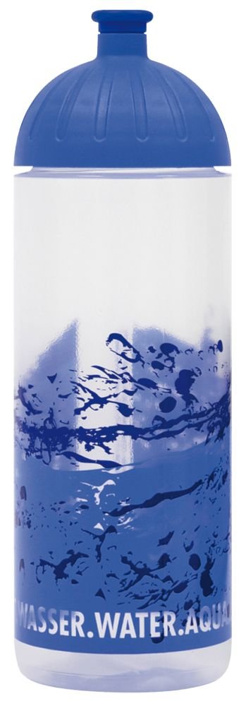 Gourde ISYbe 0,7l problème de fuite résolu pour cartable et sac