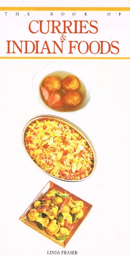 Book of Curries and Indian Foods, The