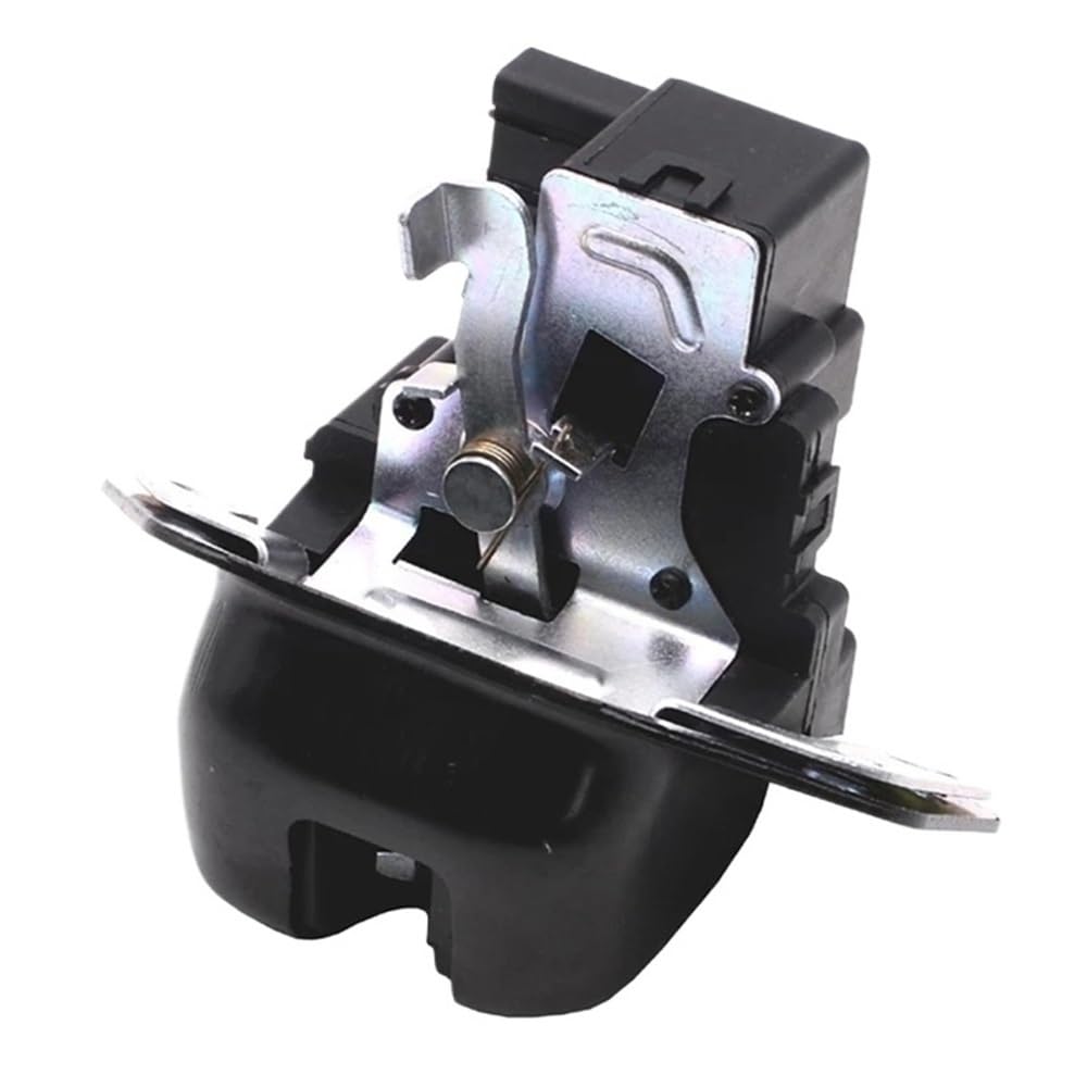 Rear Tailgate Lock Automobile Trunk Lid Lock Door Actuator Tail Machine 905923361R for Koleos