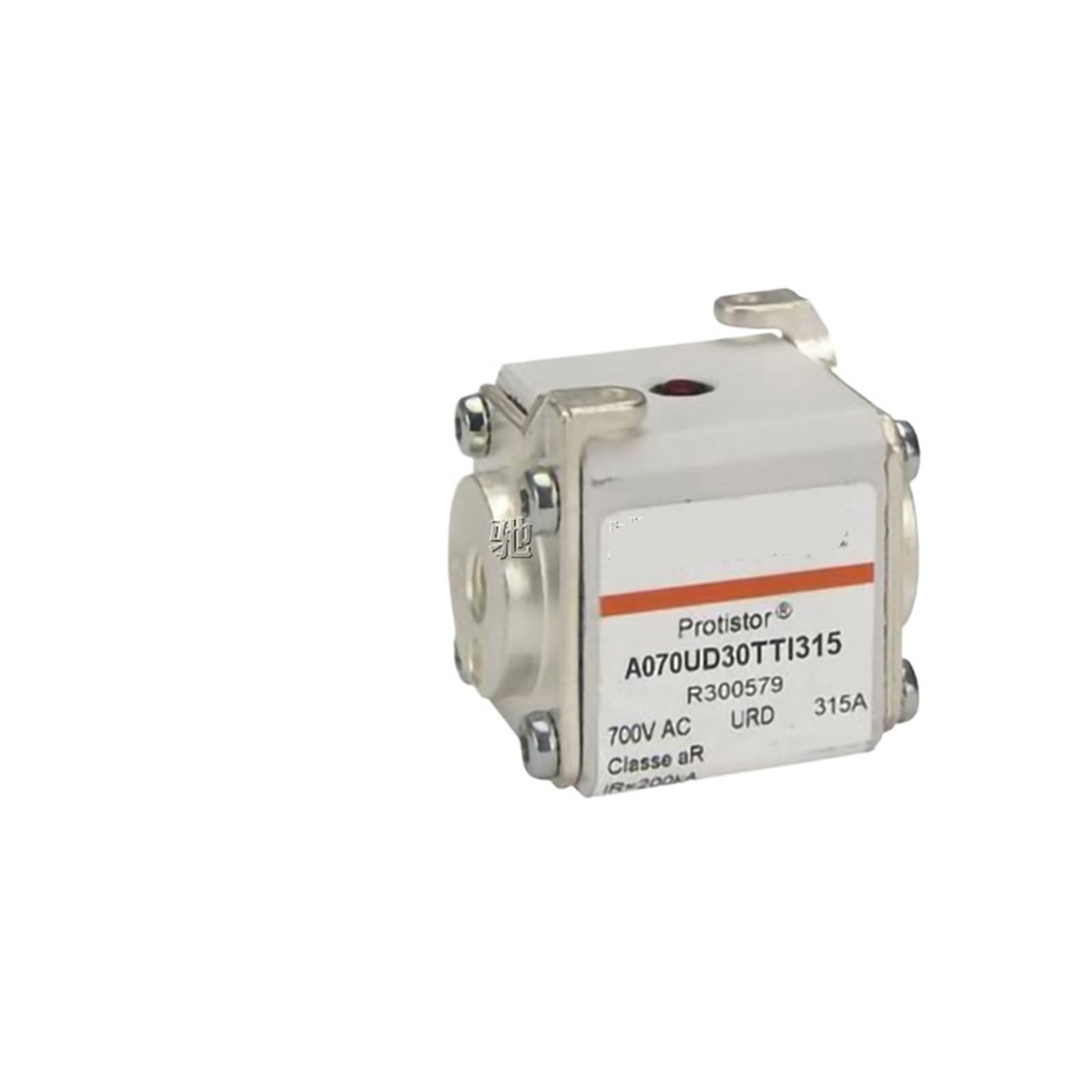 Fusible A070UD30TTI315 protège vos redresseurs contre les surcharges