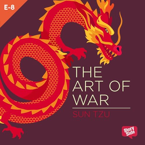 The Art of War - Variation in Tactics Audiobook By Sun Tzu cover art