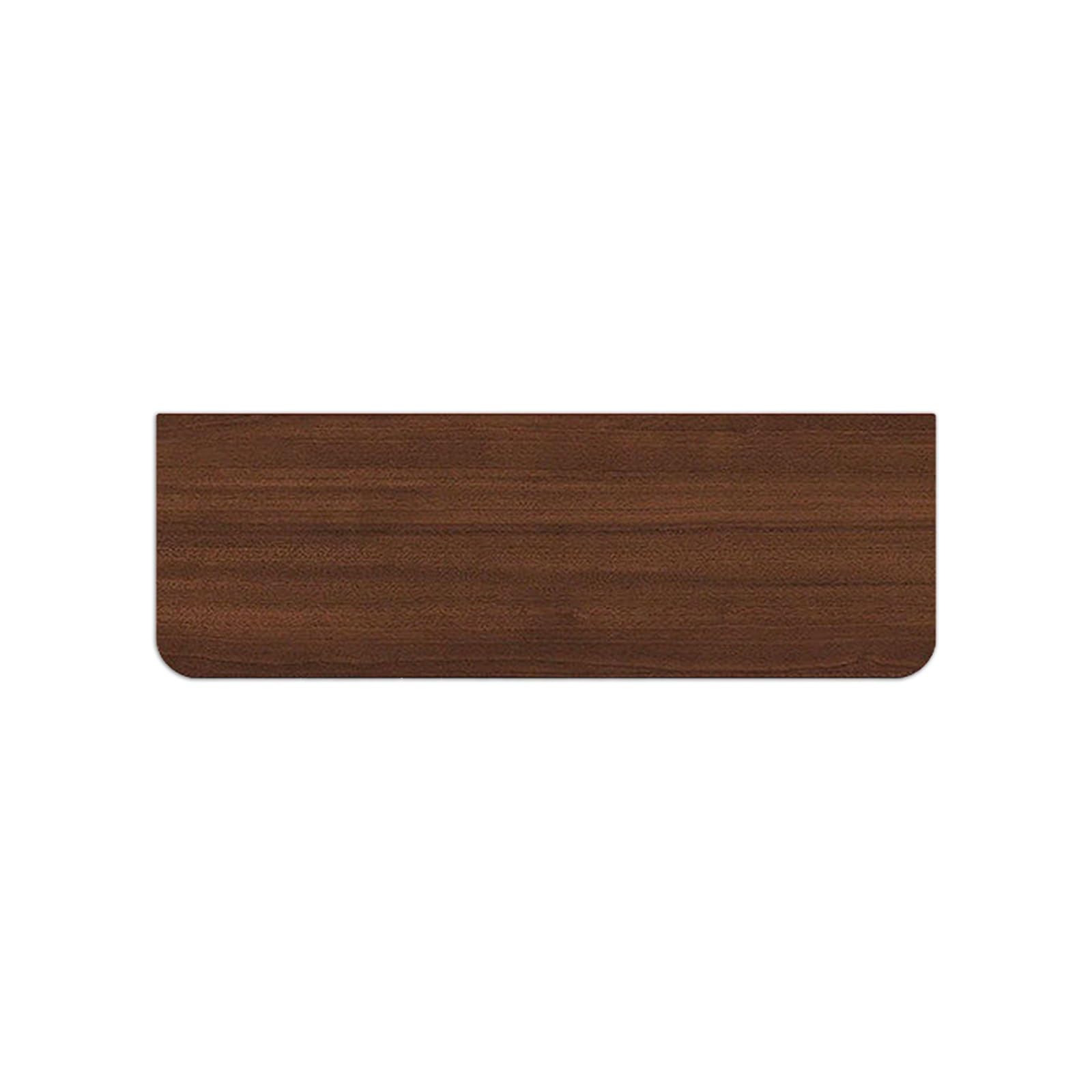 Table murale rabattable bois massif gain de place petit espace cuisine chambre