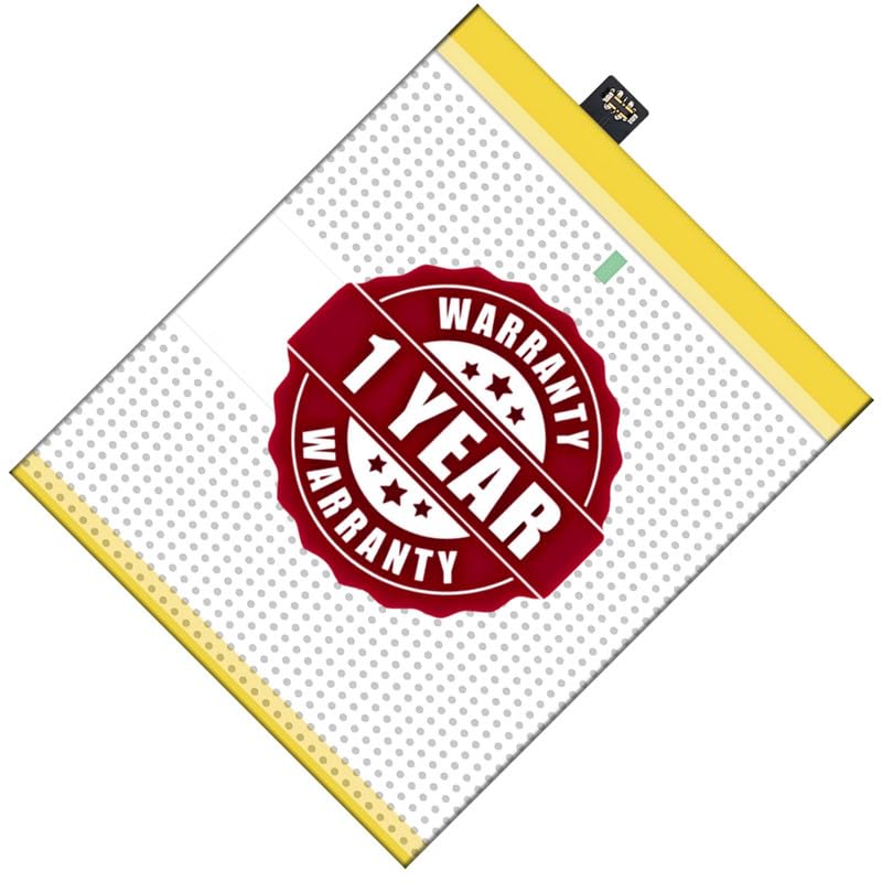 Image of Original B-G1 Battery Compatible for Vivo V15 Pro (Vivo 1818) - (3700mAh) - 1 Year Warranty JK1