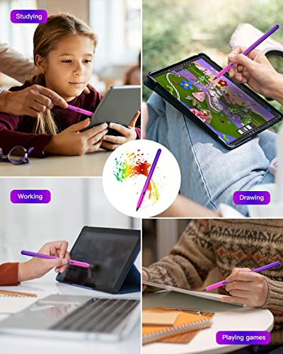 TiMOVO Penna stilo per Apple iPad (2018-2022)