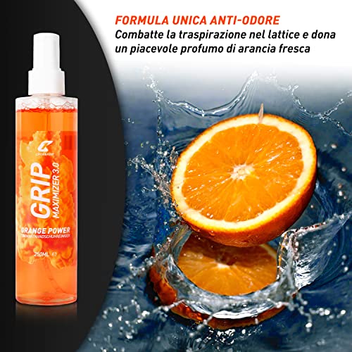 CATCH & KEEP Spray grip guanti portiere 3.0