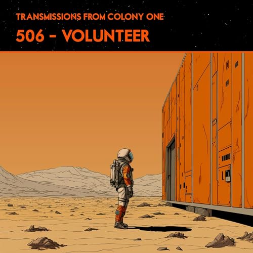 506 - Volunteer