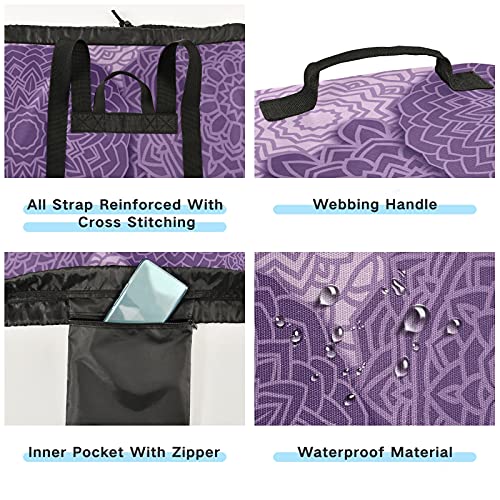 The 29 Best Mandala Laundry Bags of 2024 [Verified] Cherry Picks