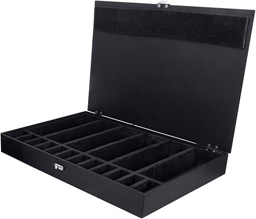 Miniatura 4 de Vincent Master Barber Case Large (dorado), Oro