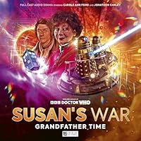 Susan's War: Grandfather Time