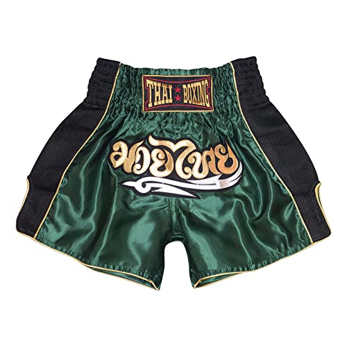 Top 10 Best Boxing Shorts Reviews & Comparison Glory Cycles