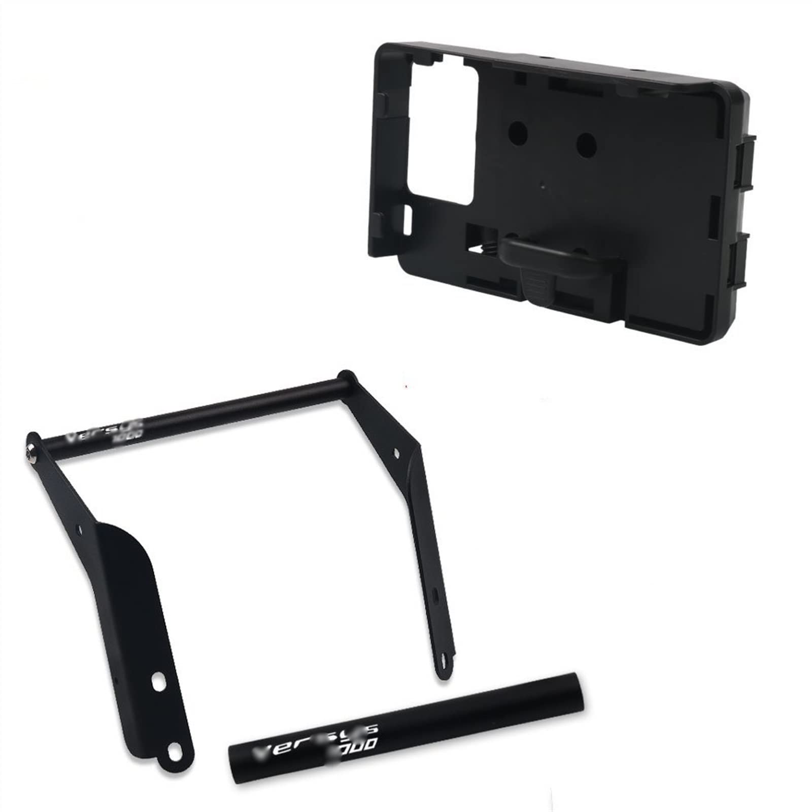 Support de navigation et téléphone portable anti-vibration Versys 1000 19-21