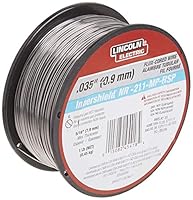 Algopix Similar Product 12 - LINCOLN ELECTRIC CO ED030584