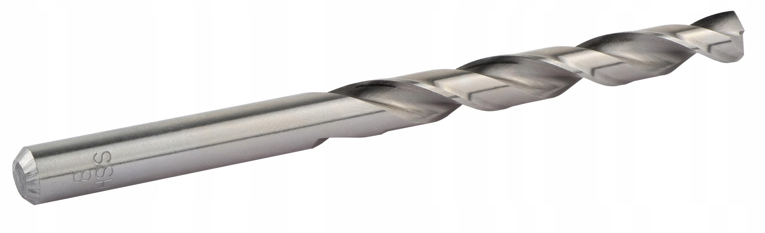 Milwaukee 4002395370641 Thunderweb wiertło do metalu, HSS G, wielokolorowe