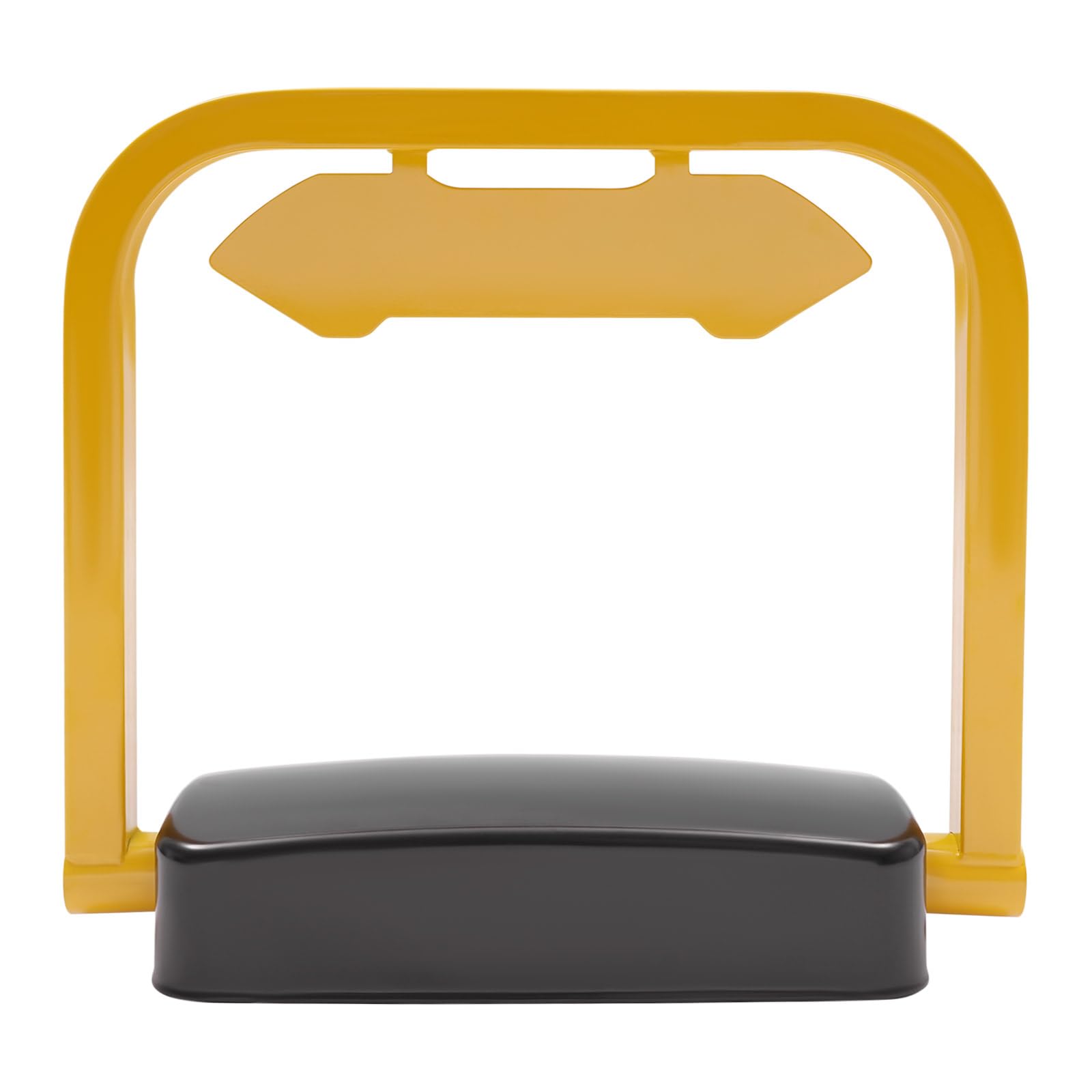 Parking Lock mit Fernbedienung 2 mm Stahlblech IP67 für Parkplätze Wohngebiete Einkaufszentren Hotels Büros Flughäfen