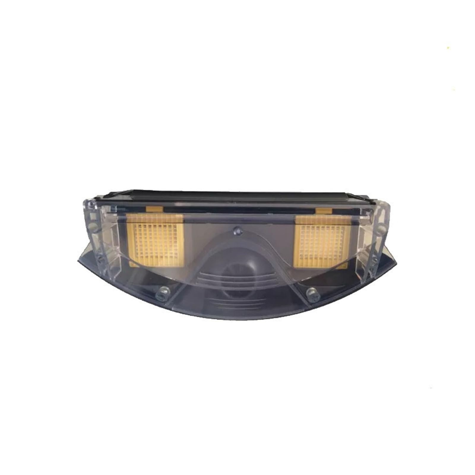 GENTERUN Vacuum Cleaner Accessories，Compatible For Roomba，700 Series 760 770 780 790 Robot Vacuum Cleaner Accessories Dust Box