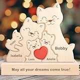 Zoom IMG-2 puzzle personalizzato per famiglia di Zoom IMG-2 puzzle personalizzato per famiglia di