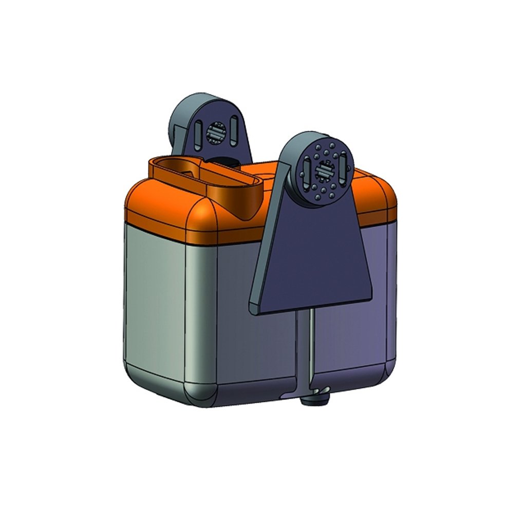 tankpomp SI-82 2,0L / SI-83 2,0L tankpomp SI-82 2,0L / SI-83 2,0L