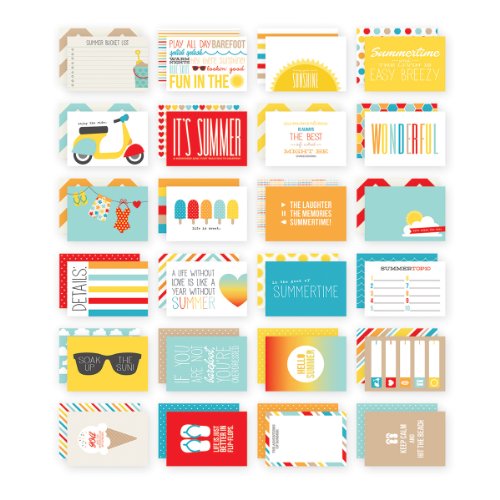 Sn@P! Double-Sided Card Pack 4