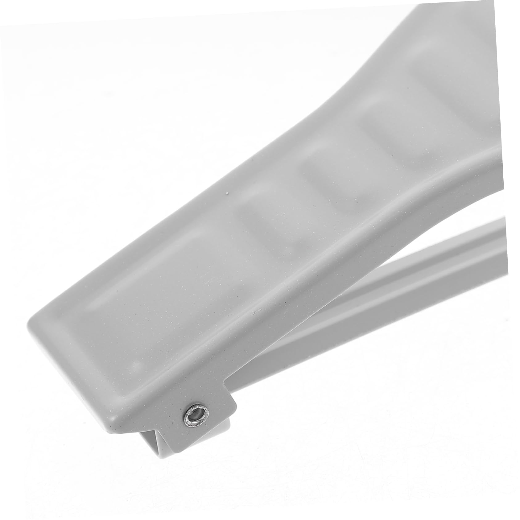 TOYANDONA Pédale Accessoire Fiable Angle de Marteau Réglable de Blanche en Alliage D'aluminium et Grosse Caisse pour Batterie Joueur de Batterie