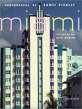 Hardcover Miami Book