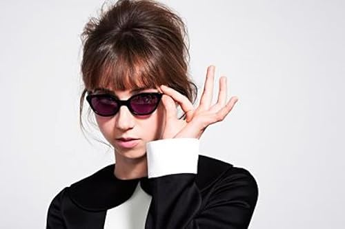 The Night's Watch Zoe Kazan - 18X24 Gloss Poster Rare TNW #PDI307336