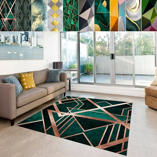 Tapis de cuisine antidérapant lavable pour éliminer les risques de glissade - 2