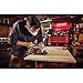CRAFTSMAN Circular Saw, 7-1/4 inch, 15 Amp, Corded (CMES510)