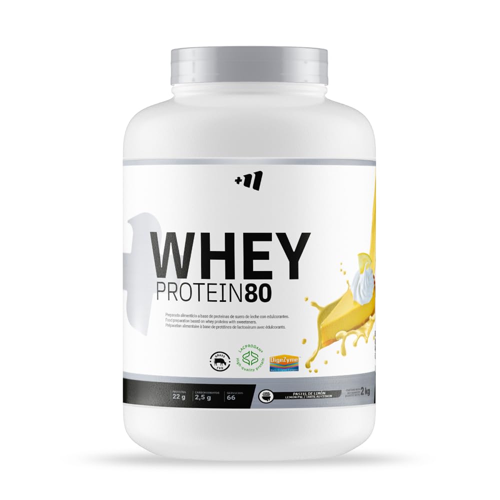 MASmusculo - Whey Protein80-500 g - Choco Surprise - Suplemento Deportivo Puro de Calidad - Proteína Whey - Con Lacprodan de Arla y Suero de Leche - Ayuda a Aumentar la Masa Muscular — view 15