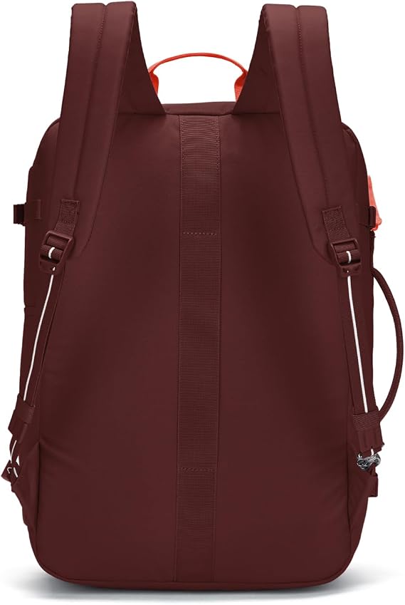 Pacsafe Go Anti-Theft 34l Carry-On Backpack