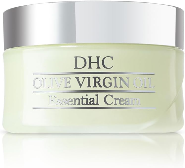 Olive Virgin Oil Essential Cream, 1.7 oz.