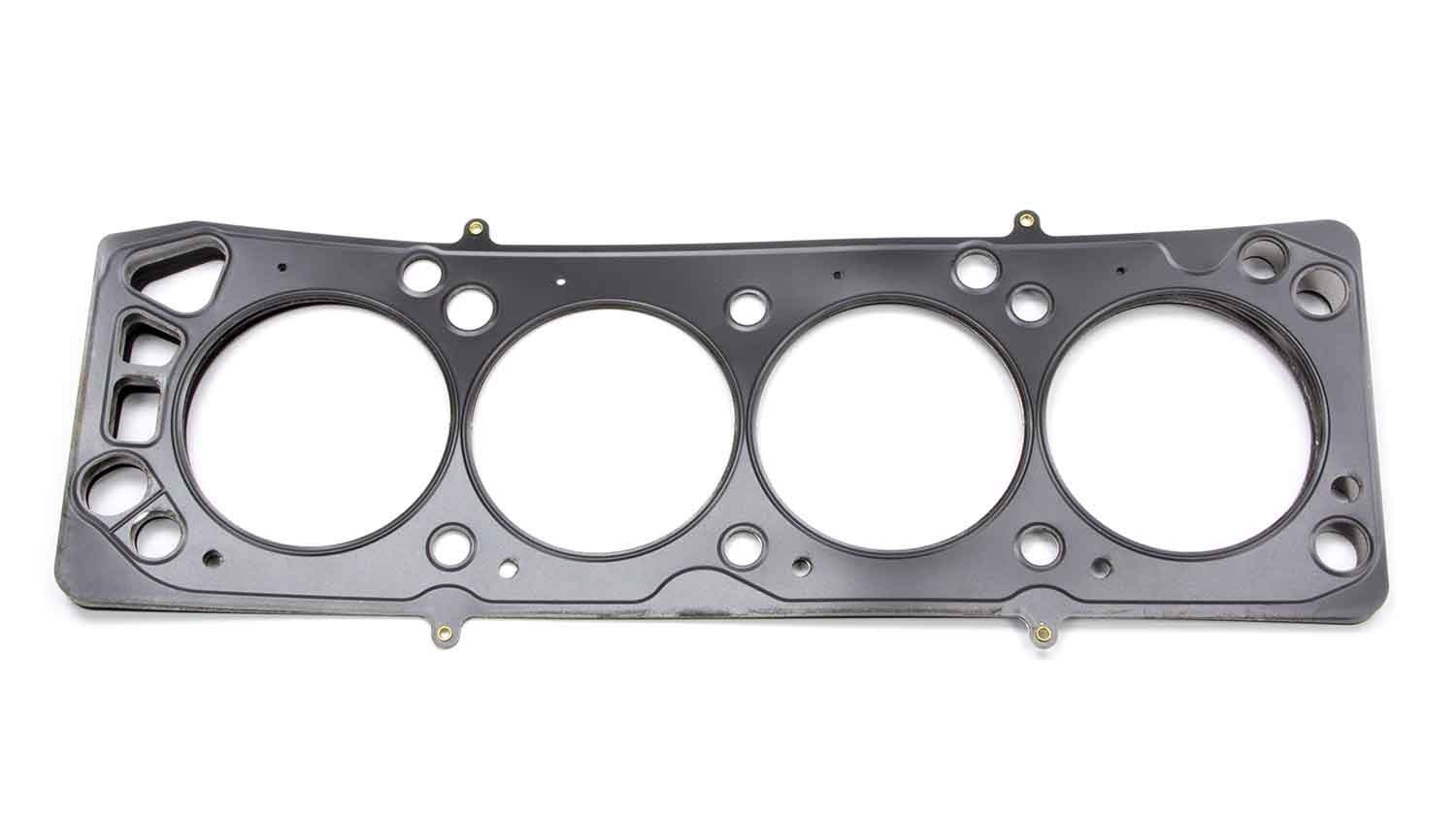Cometic Gasket C5369-040 MLS .040 Thickness 3.830 Head Gasket for Ford 2.3L