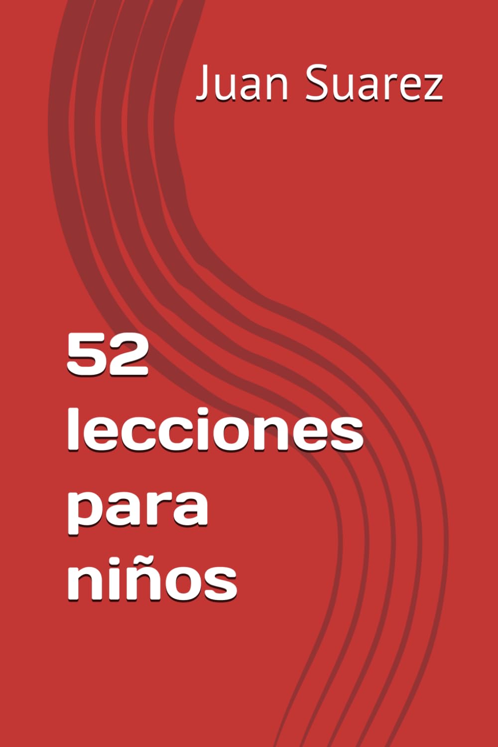 52 lecciones para niños