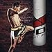 RDX Punch Bag for Boxing Training | Filled Heavy Bag Set with Punching Gloves, Chain, Wall Bracket | Great for Grappling, MMA, Kickboxing, Muay Thai, Karate, BJJ & Taekwondo | 14 pcs Comes in 4FT/5FT