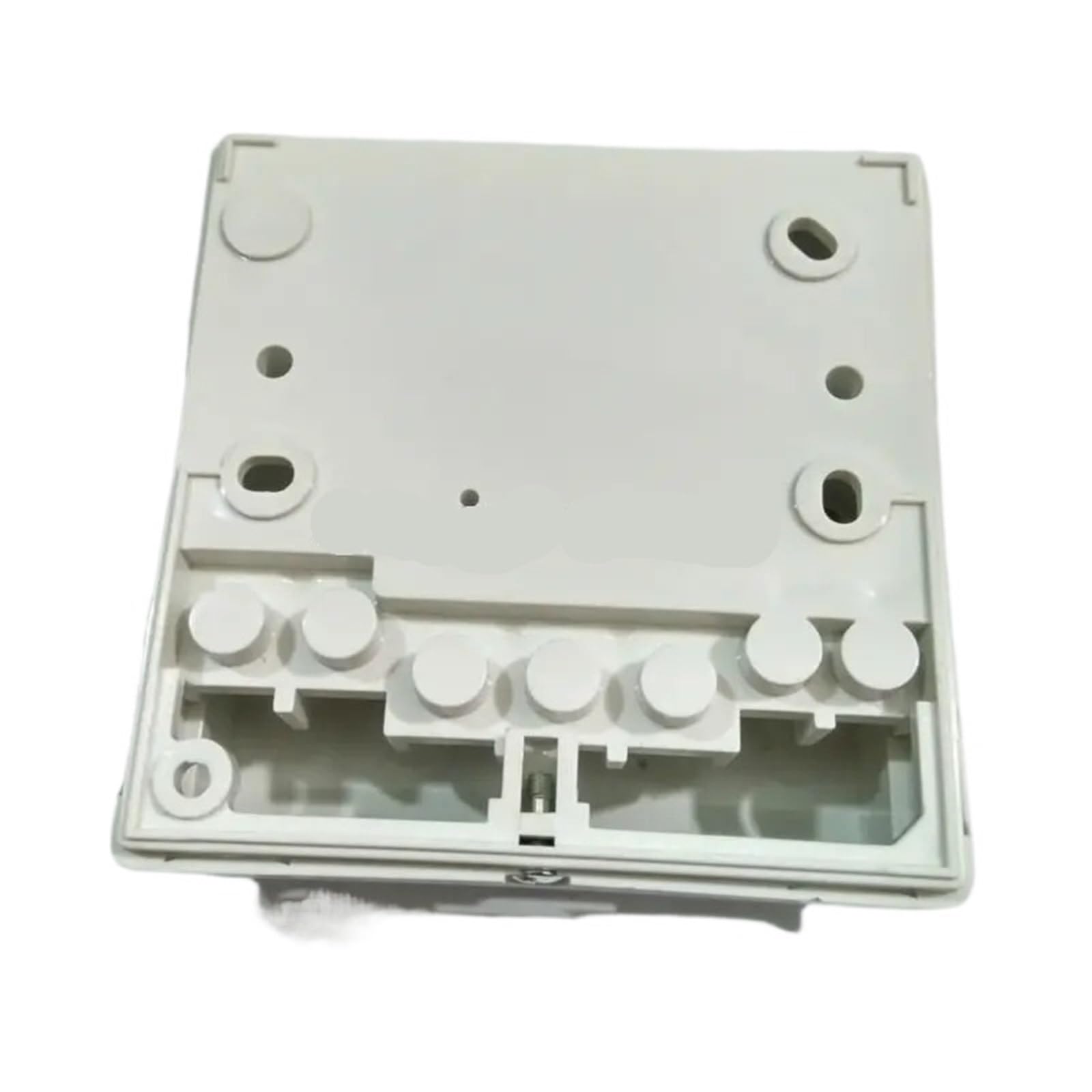 NTL2000A 10A 220VAC Regolatore meccanico della temperatura ambiente Termostato di riscaldamento for caldaia a gas