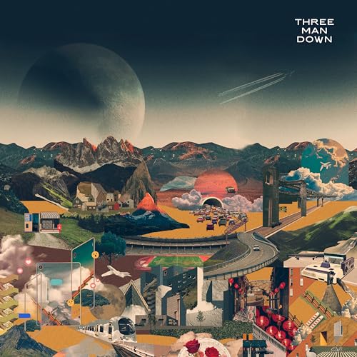 รถฉันบินไม่ได้