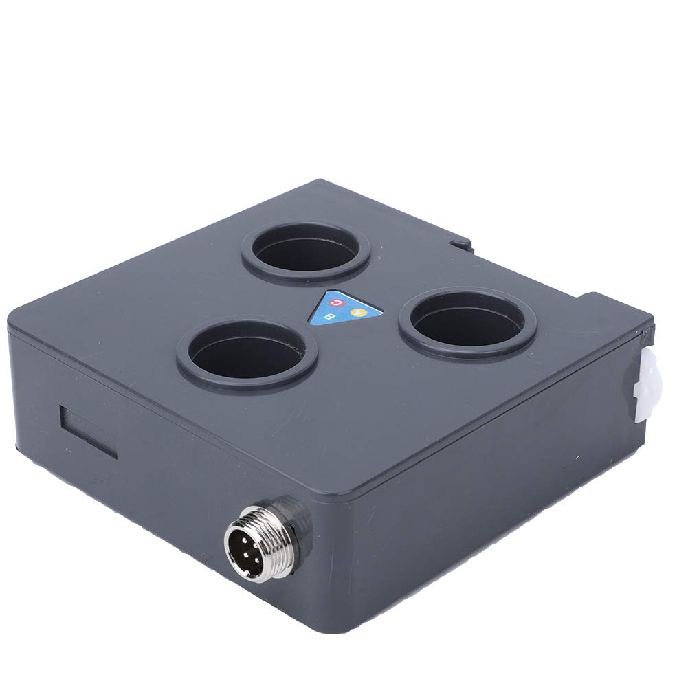 Protector de Motor, Protector de Sobrecarga del Motor AC220V, para de Enfriamiento de Fresadora CNC