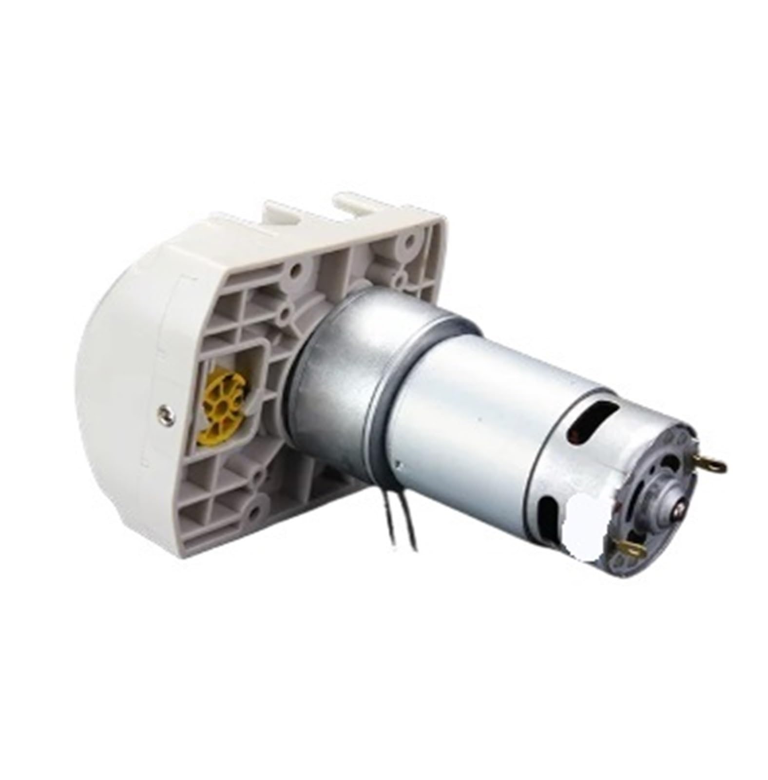503Z/ZL Peristaltic Metering Pump