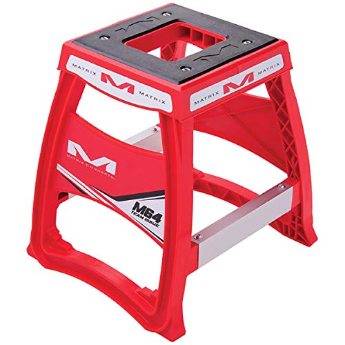 Matrix Concepts M64 Elite Stand (RED)