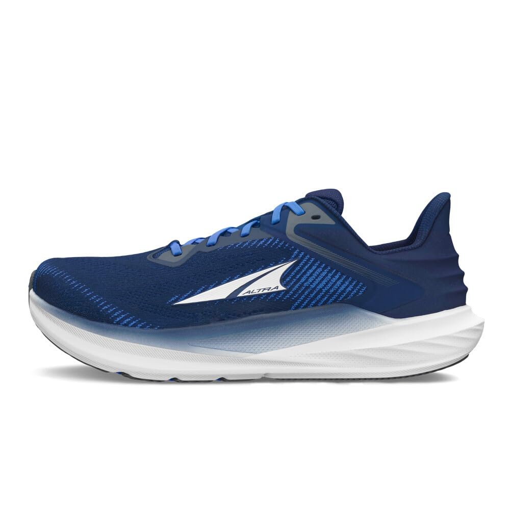 ALTRA M Torin 8 Blue Gray, Size 41 EU 420 - Blue Gray 41