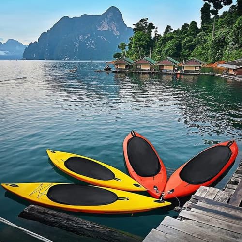 Housse de cockpit pour kayak Necky Manitou Sport S