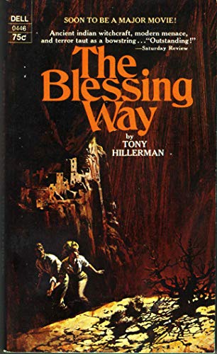 The Blessing Way (A Leaphorn and Chee Novel, 1)