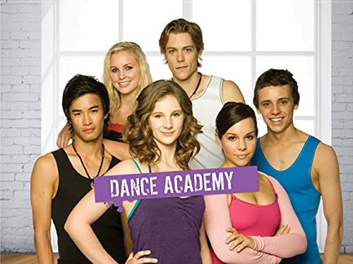 Dance Academy