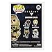 Funko - Destiny-Emperor Calus Exclusive Figurine, Multicoloured, 30165