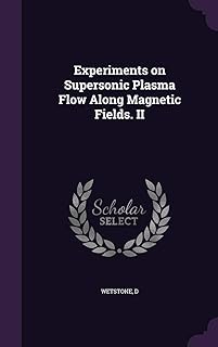Experiments on Supersonic Plasma Flow Along Magnetic Fields. II