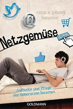 Paperback Netzgemüse [German] Book
