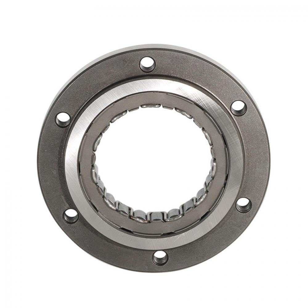 Rodamiento de Embrague Unidireccional para Motor de Arranque Compatible con Bennche UTV Bighorn 400 Cowboy 400 Massimo MSU 400 2012-2017 31100-F13-0000
