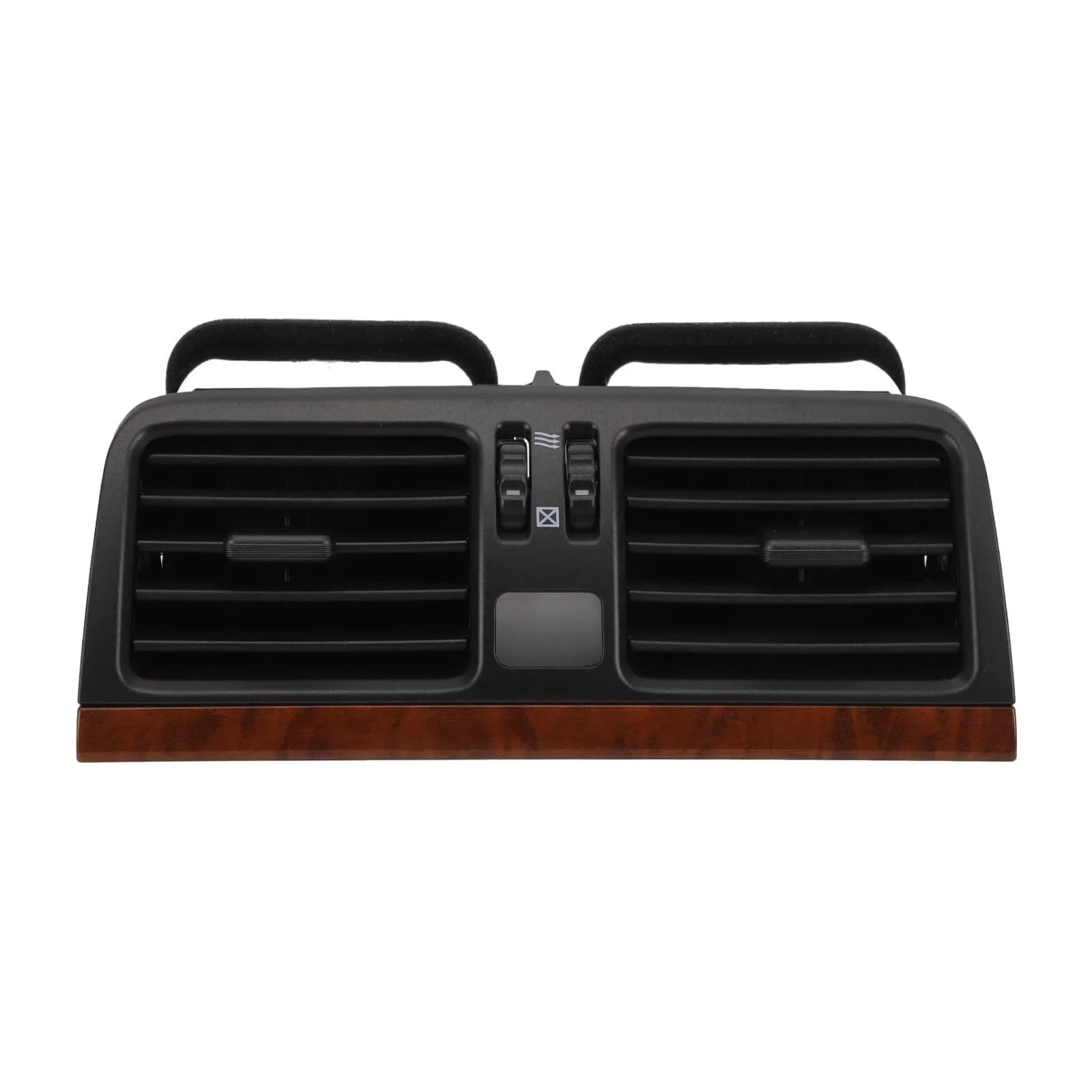 Grille d'aération AC cassée ? Remplacement tableau bord central pour LS 400 1997-2000