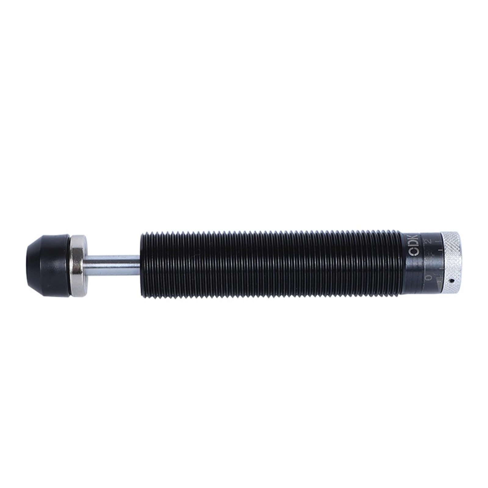 ZJchao Pneumatik-Stoßdämpfer AD1416-5 – 16 Mm Hub, Einstellbar, Öldruck, Für Zylinder