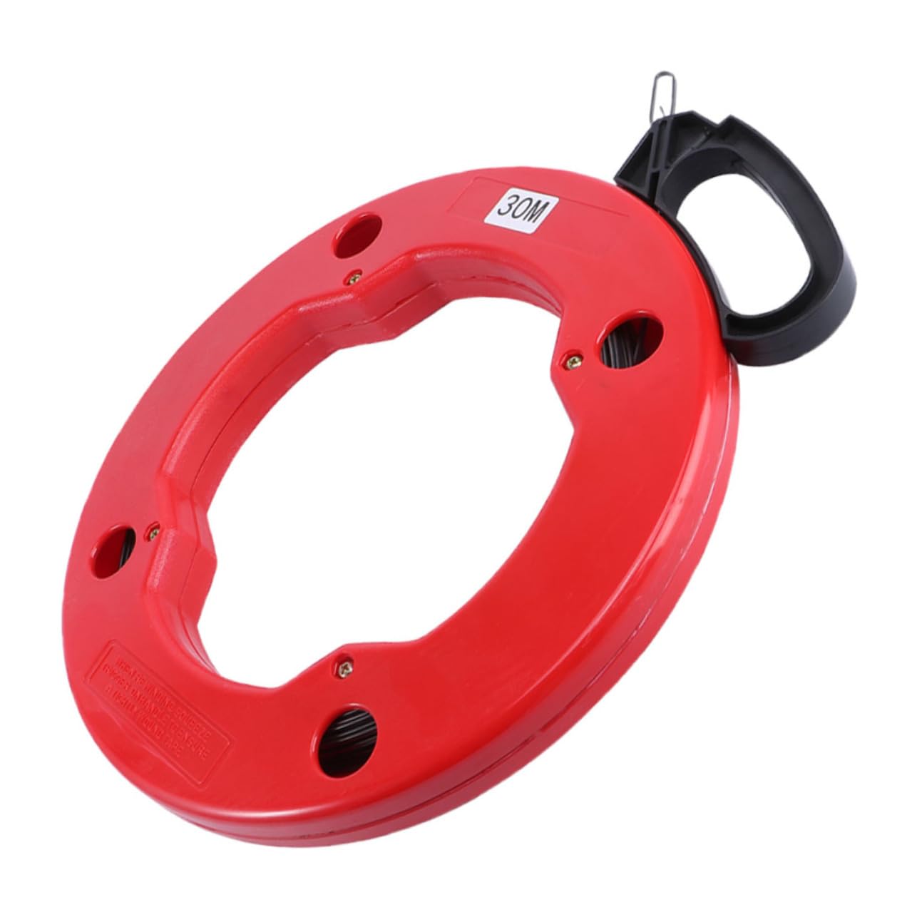 Outils de pêche au fil serpent VILLCASE pour résoudre les blocages de câbles - 8